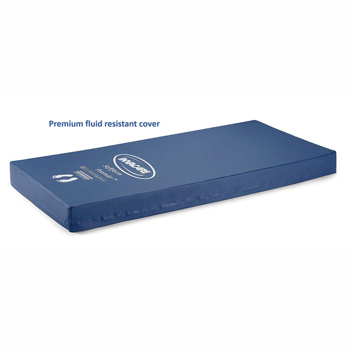 Invacare Softform Premier Mattress