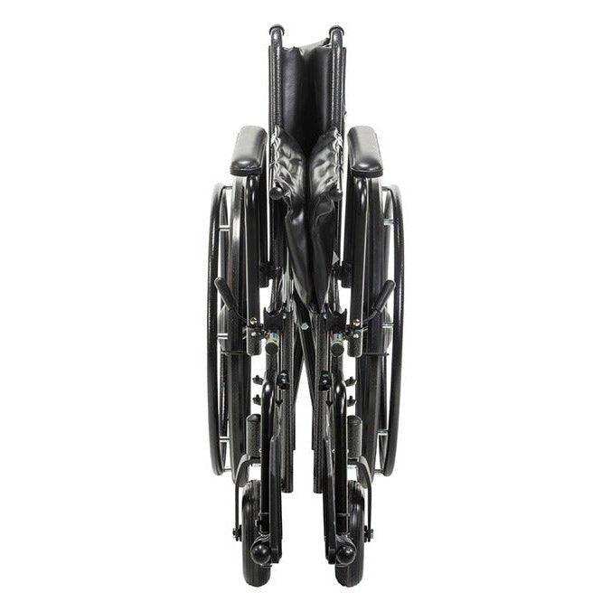 Drive Medical Sentra EC Heavy Duty Wheelchair - Shop Home Med