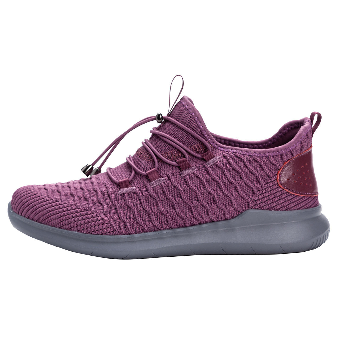 Zapatillas deportivas flexibles informales TravelBound para mujer de Propet Footwear, aptas para diabéticos y ortopédicos