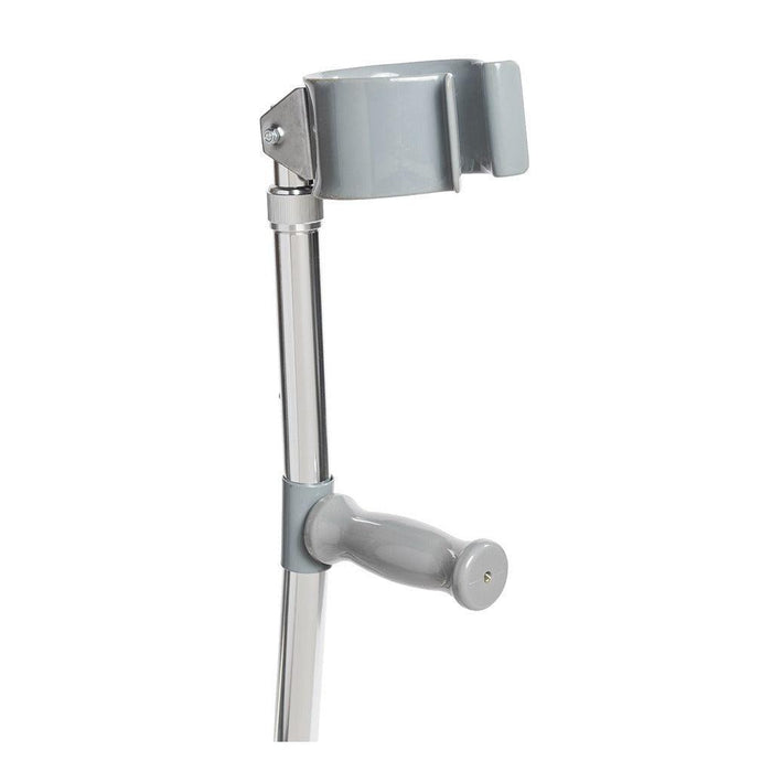 Drive Medical Lightweight Walking Forearm Crutches