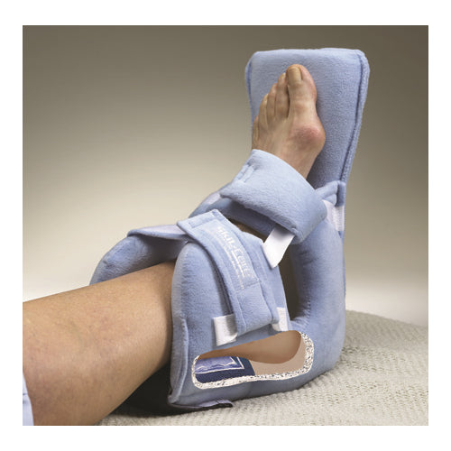 Heel Off-Loading Heel-Float Plus Boot shophomemed