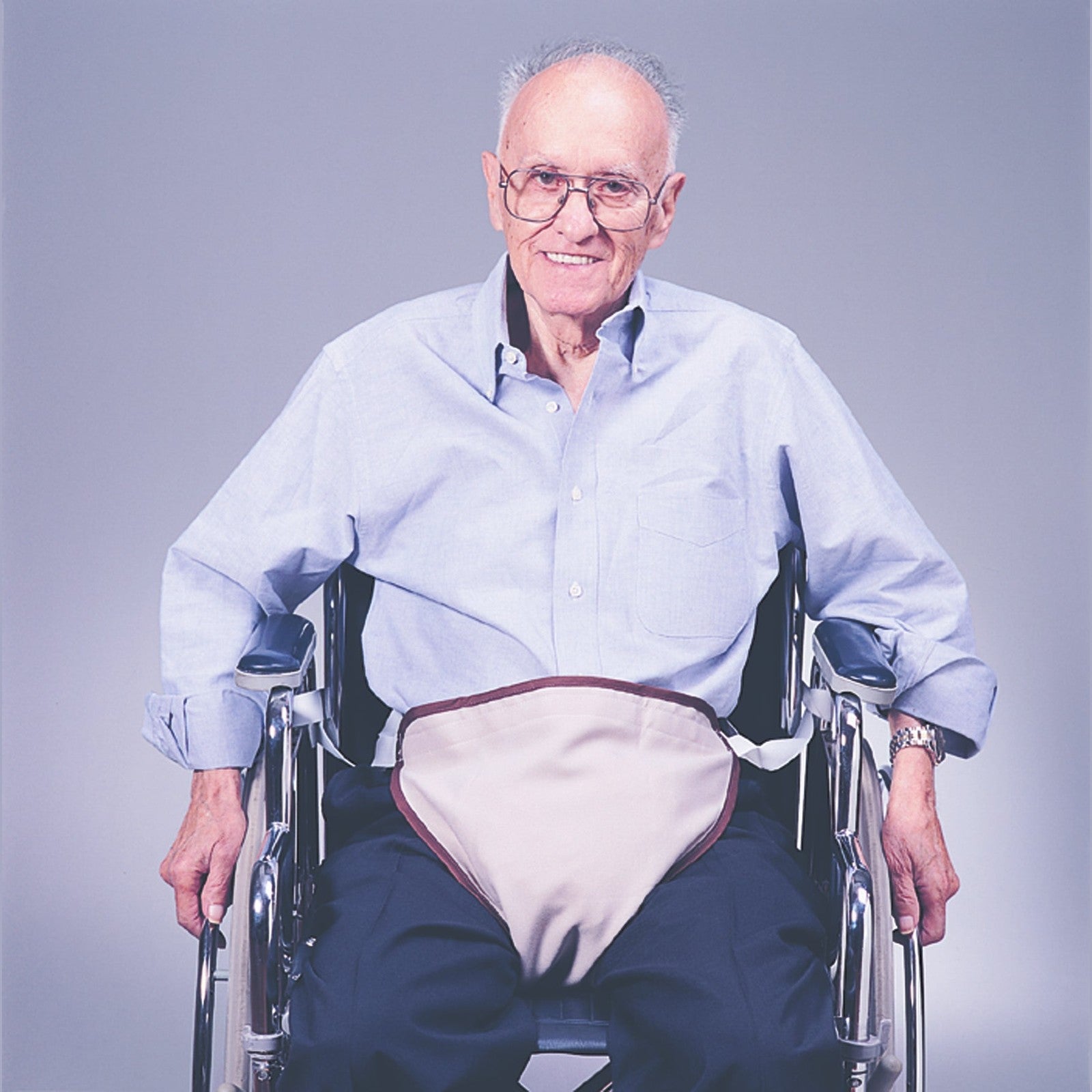 Wheelchair Pelvic Holder shophomemed