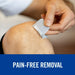 Nexcare Strong Hold Pain-Free Removal Bandages