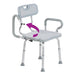 Drive Medical PreserveTech 360 Degrees Swivel Bath Chair - Shop Home Med