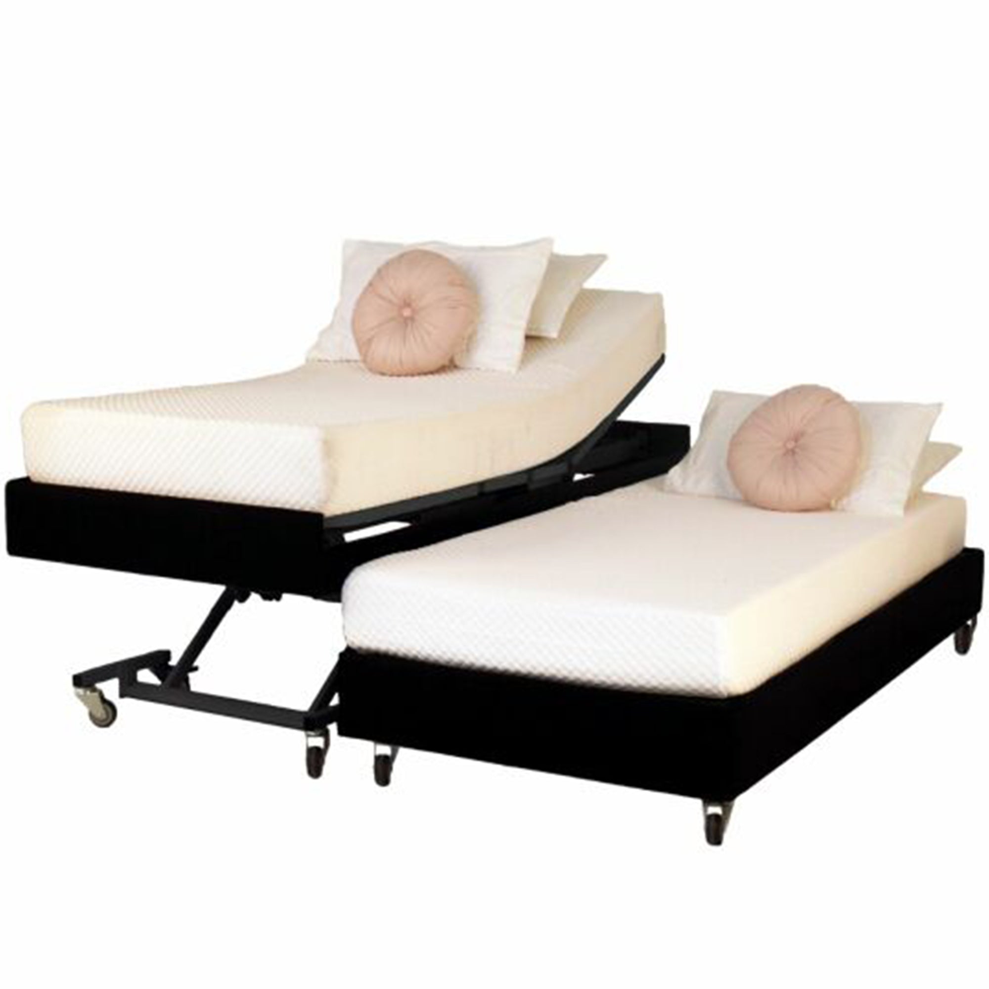 iCare Medical IC333 Homecare Hospital Bed