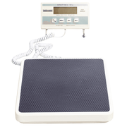Health o Meter Digital Floor Scale with Remote Display