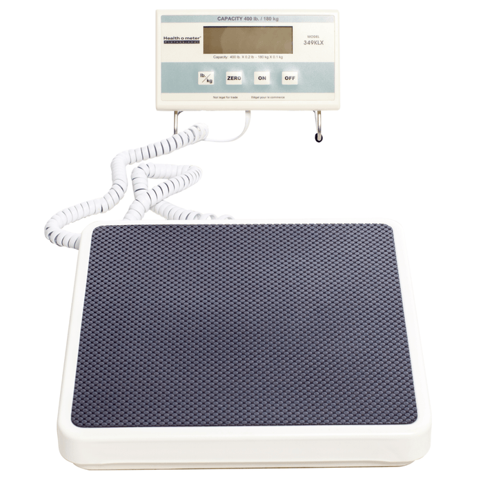 Digital Floor Scale with Remote Display