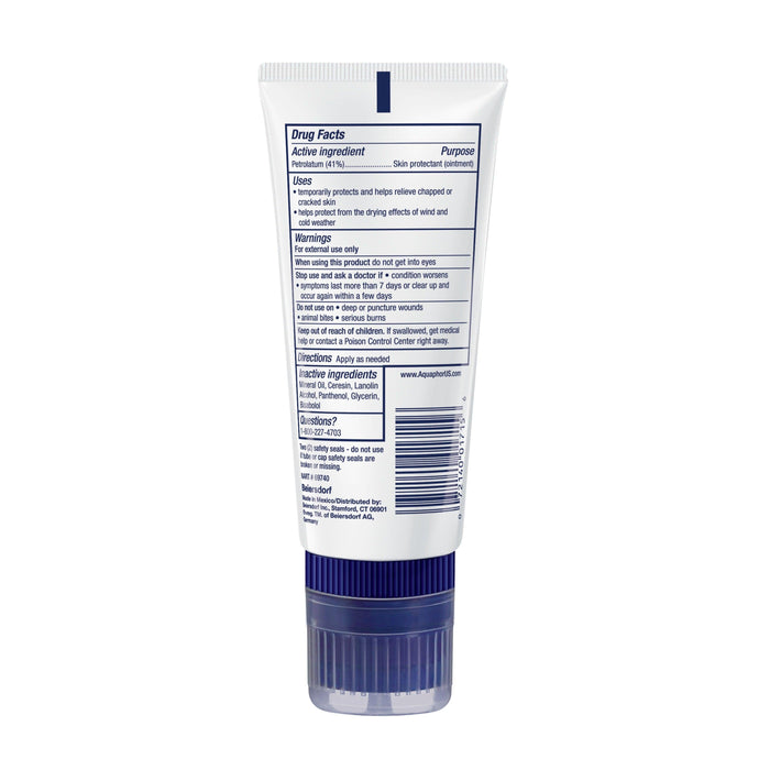 Aquaphor Healing Ointment with Touch-Free Applicator - 3 oz - Shop Home Med