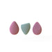Pursonic 3-Pack Beauty Makeup Sponges shophomemed