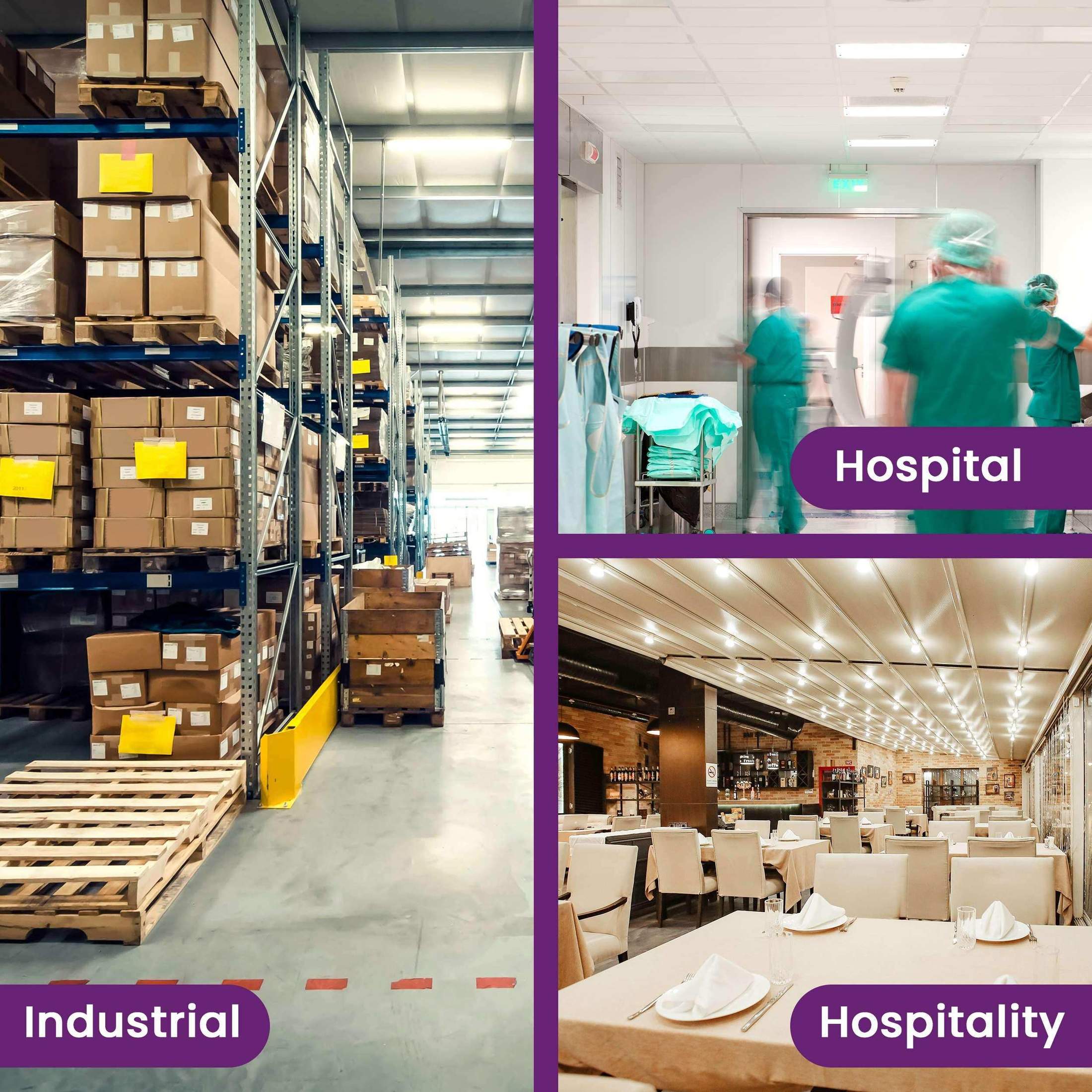 Trash Liners - Shop Home Med