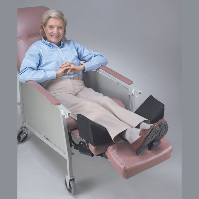 Geri-Chair Leg Positioner