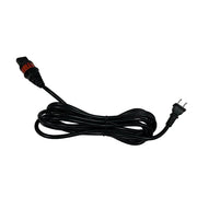 Joerns Replacement Linak 2-Prong Power Cord Kit