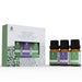 Pursonic 100% Pure Essential Oils Set Premium Aromatherapy