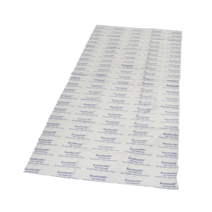 BreatheDRY BridgeAir Absorbent Protection Pad