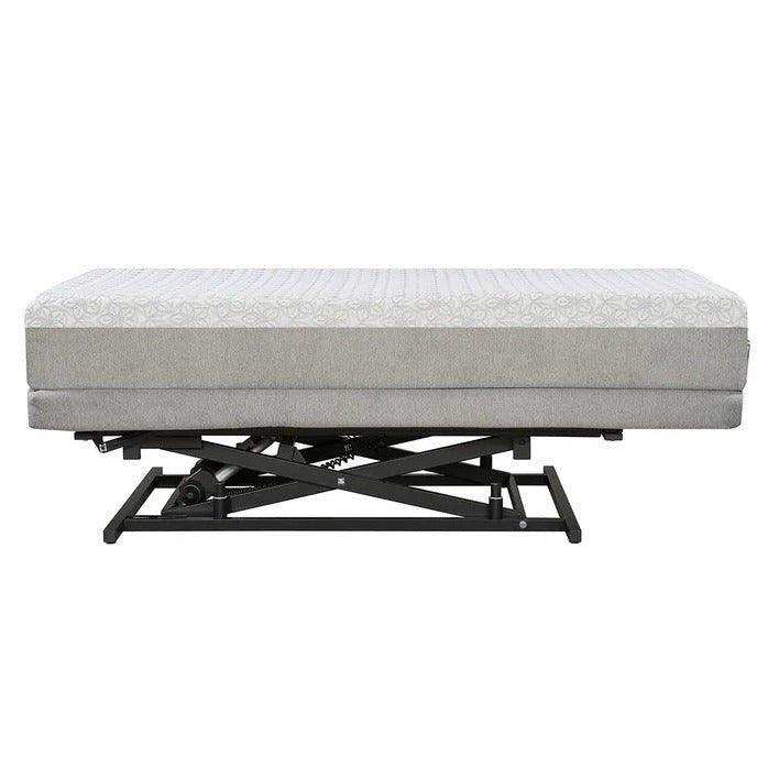 Parks Health Kalmia Perfect Height Hi Low Adjustable Bed System