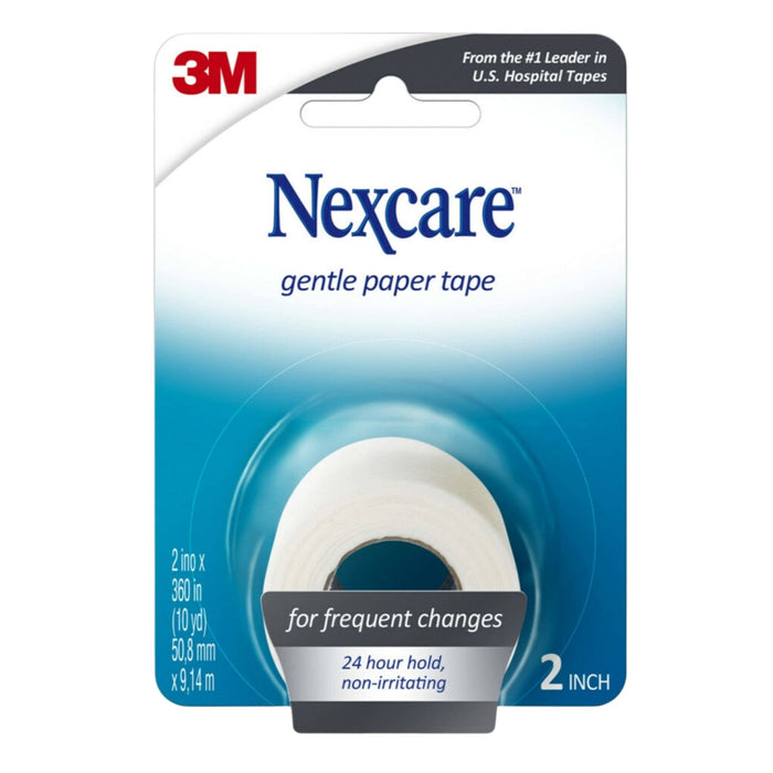 Nexcare Gentle Paper First Aid Tape