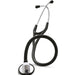 3M Healthcare Littmann Master Cardiology Stethoscopes Black - 27" - Shop Home Med