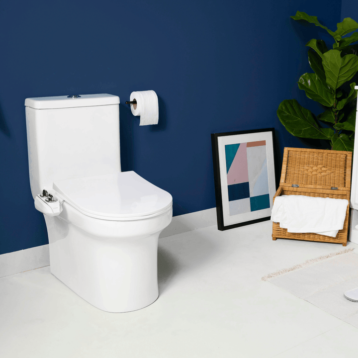 LUXE Bidet NEO 120 Plus Toilet Bidet