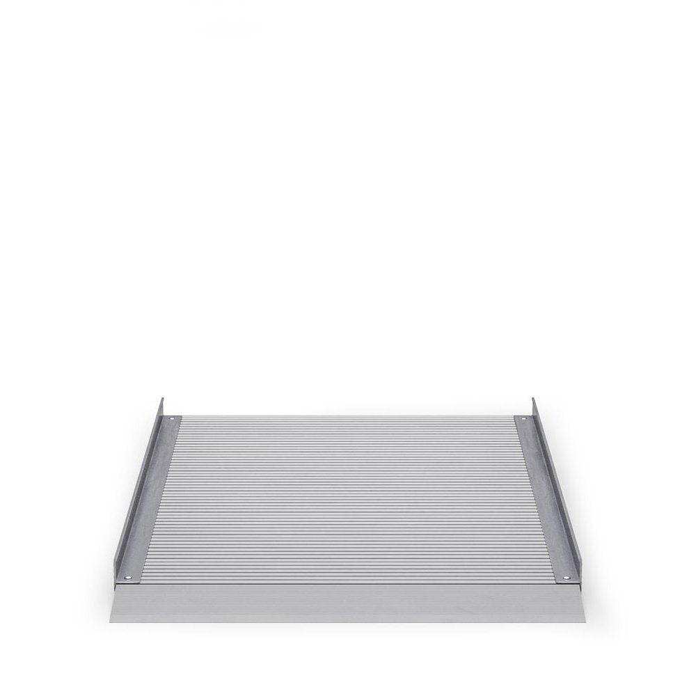 Rampit USA Empower Series Semi-Portable Curb Ramp - Shop Home Med