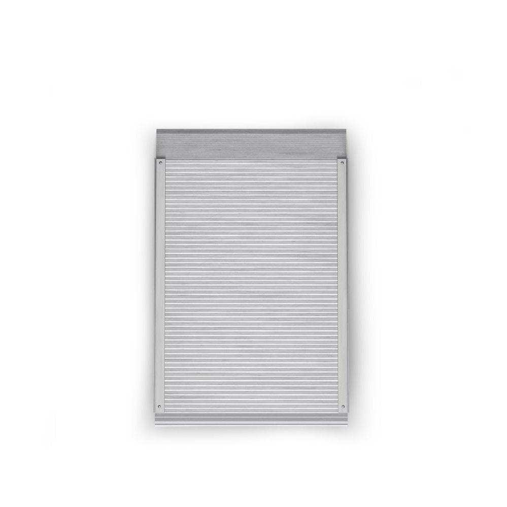 Rampit USA Empower Series Semi-Portable Curb Ramp - Shop Home Med