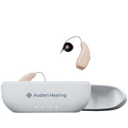 Audien Hearing Ion Pro Wireless Rechargeable OTC Hearing Aid