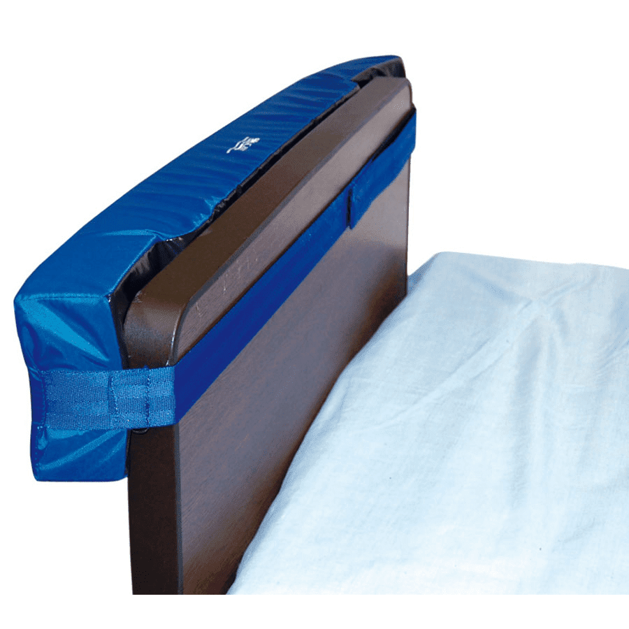 Cushioned Bed Headboard/Wall Protector shophomemed