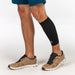 Nufabrx Calf & Shin Compression Sleeve