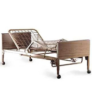 Invacare Homecare Hospital Bed Packages