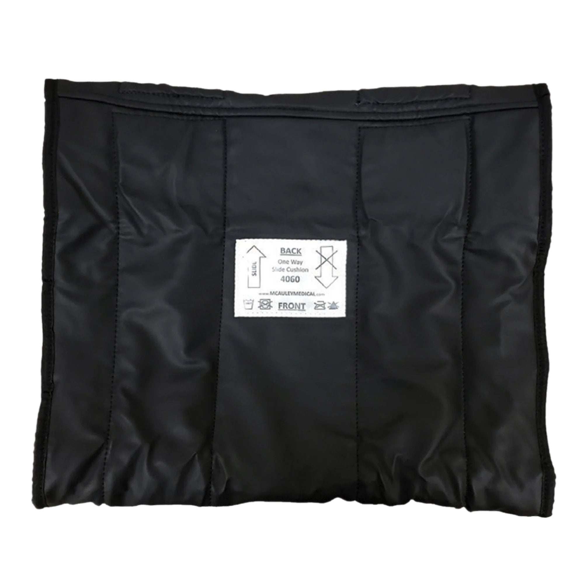 McAuley Medical 4060 One Way Slide Seat Cushion