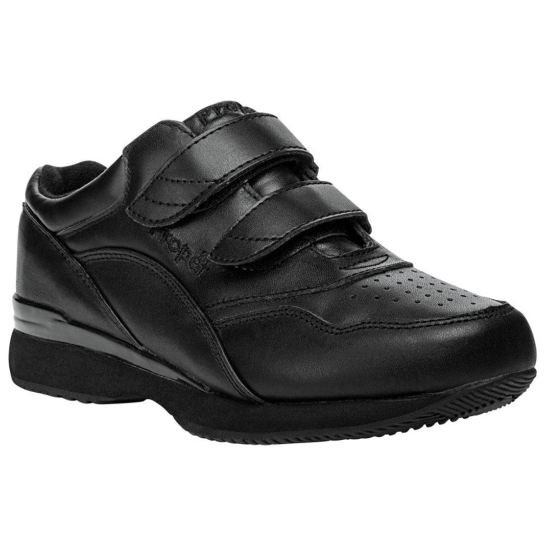 Zapatillas deportivas Propet Tour Walker Strap para mujer, aptas para diabéticos y ortopédicos