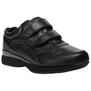 Zapatillas deportivas Propet Tour Walker Strap para mujer, aptas para diabéticos y ortopédicos