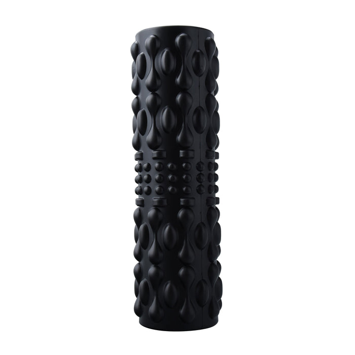 Pursonic High-Intensity Vibrating Foam Roller for Deep Muscle Relief