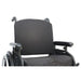 Comfort Company Comfort Elements Wheelchair Back Cushion shophomemed