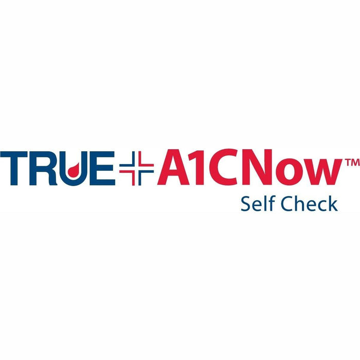TRUE+A1CNow Self Check Kit