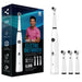 Pursonic Mario Lopez USB Rechargeable Electric Toothbrush