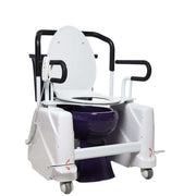 Dignity Lifts Commercial Toilet Lift - Shop Home Med