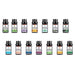 Pursonic 100% Pure Essential Aromatherapy Oils - 14 Varieties