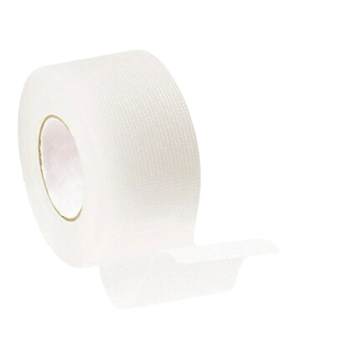 Nexcare Flexible Clear First Aid Tape - 1 in x 10 yds