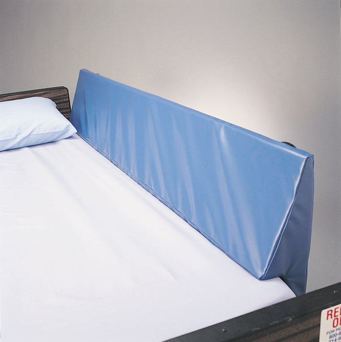 Bed Rail Wedge Pads