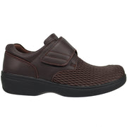 Zapatos elásticos casuales para mujer Propet Footwear Olivia, aptos para diabéticos y ortopédicos