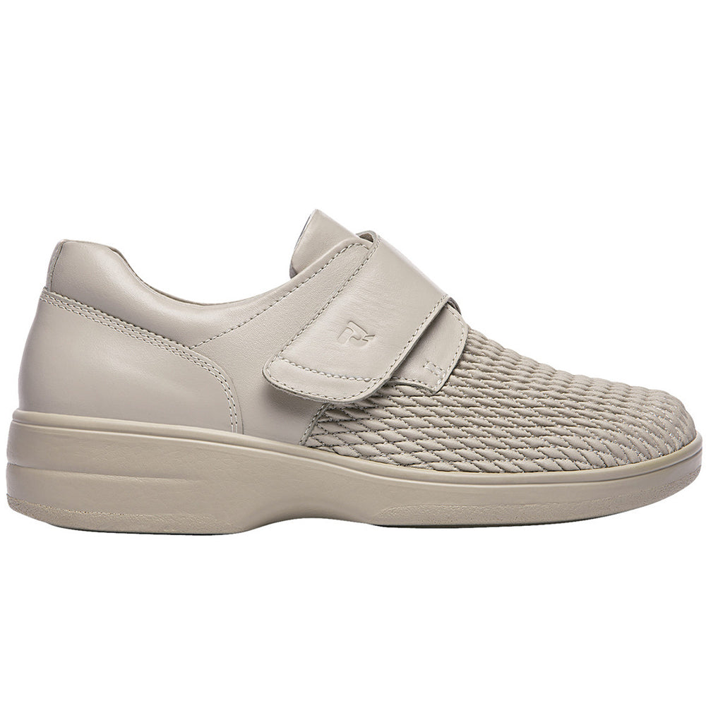 Propet Footwear Olivia Women's Casual Stretch Shoes Diabetic and Orthotic Friendly