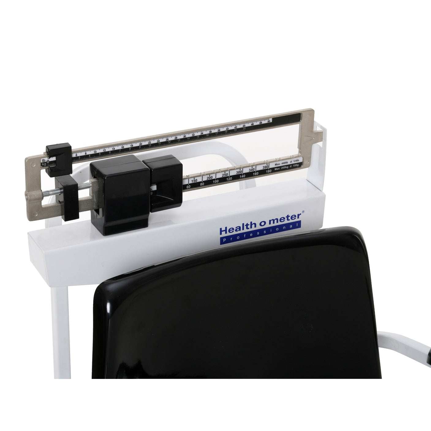Health o Meter Mechanical Chair Scale