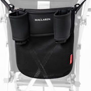 Maclaren Major Organizer