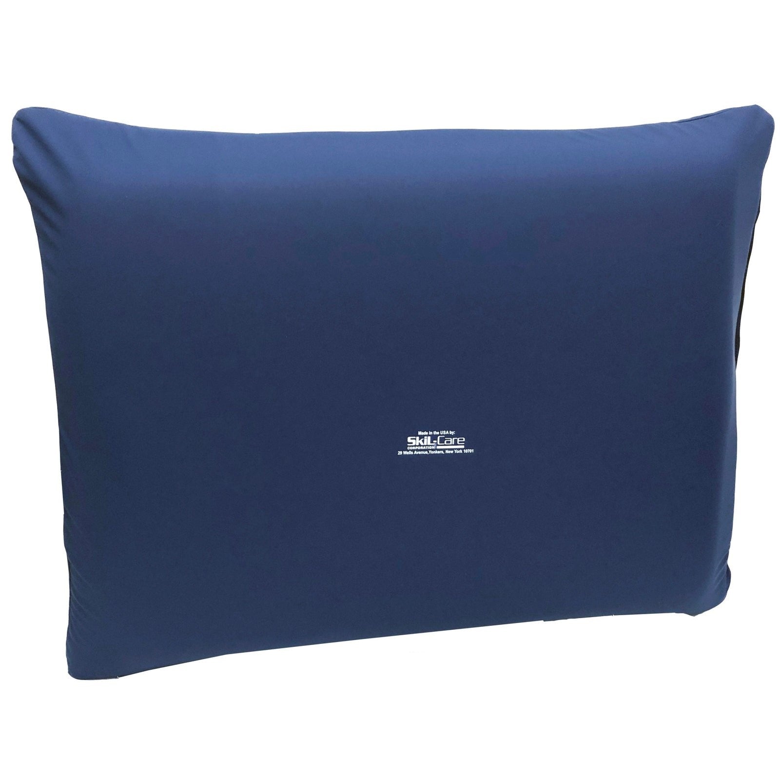 Super Soft Head Pillow with Cover shophomemed