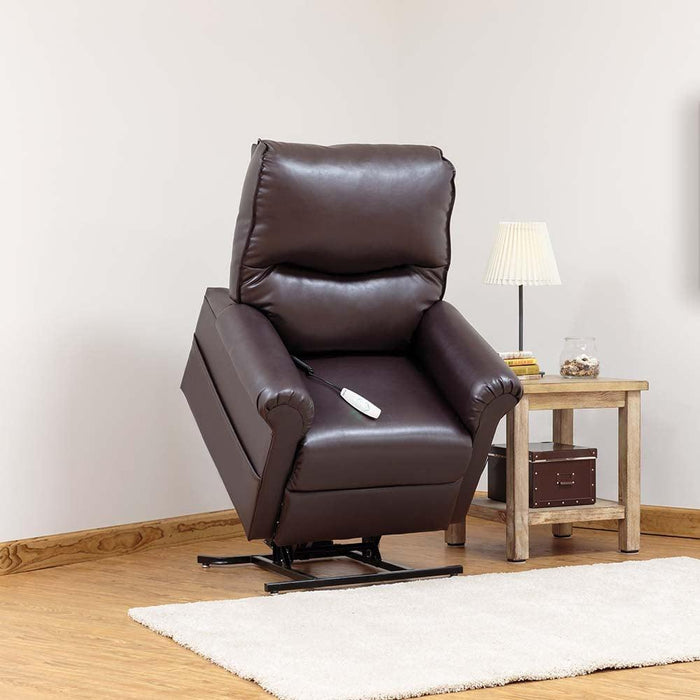 Pride Mobility Essential 105 Power Lift Recliner