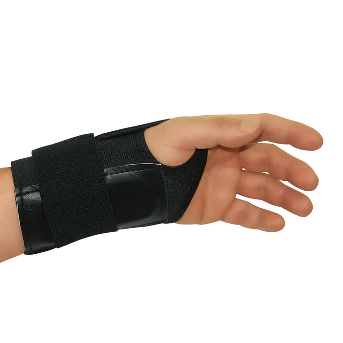 NY Ortho Elastic Hand & Wrist Support with Center Stay