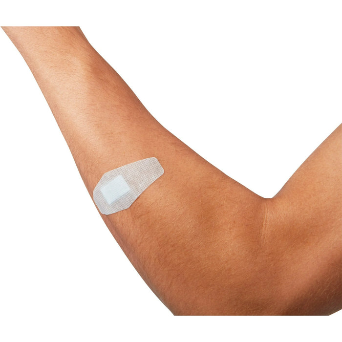 Nexcare Strong Hold Pain-Free Removal Bandages