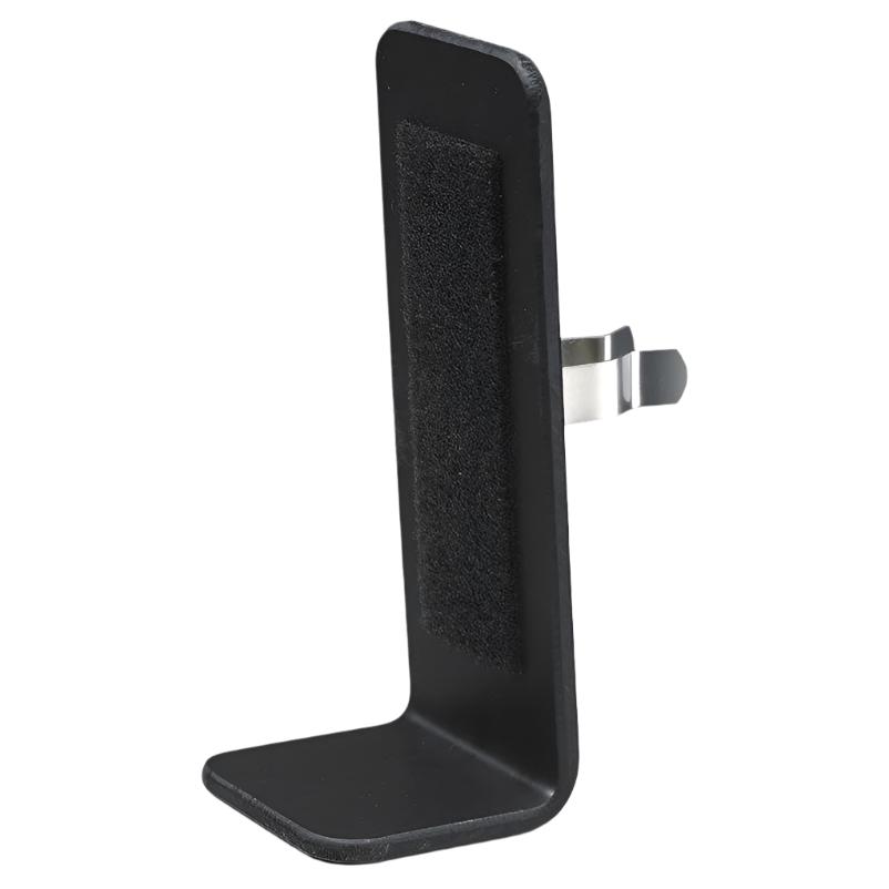 Clip-On Alarm Mounting Bracket shophomemed