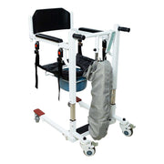 Dignity Lifts Helper Toilet Lift - Shop Home Med