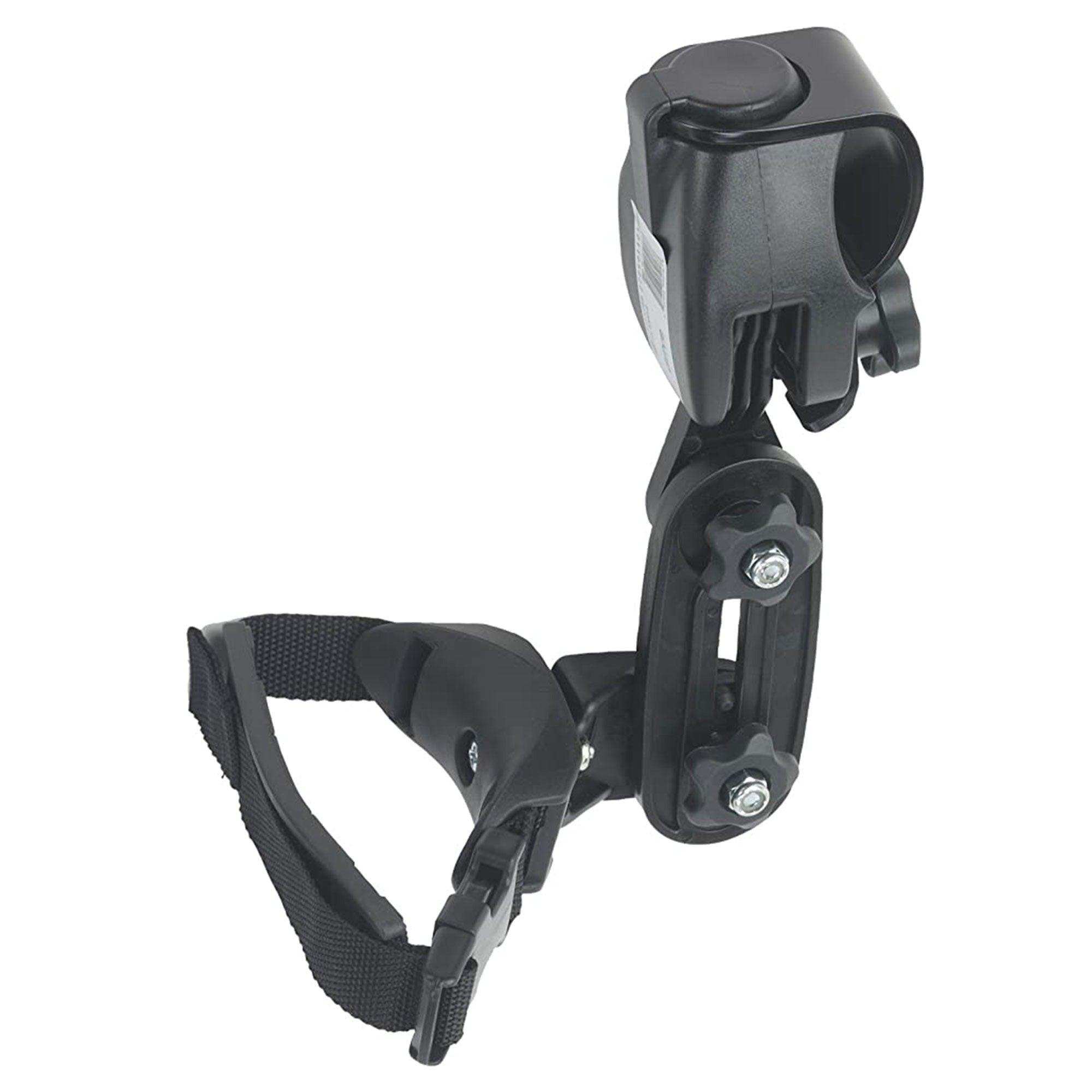 Drive Medical Trekker Gait Trainer Thigh Prompts - Shop Home Med